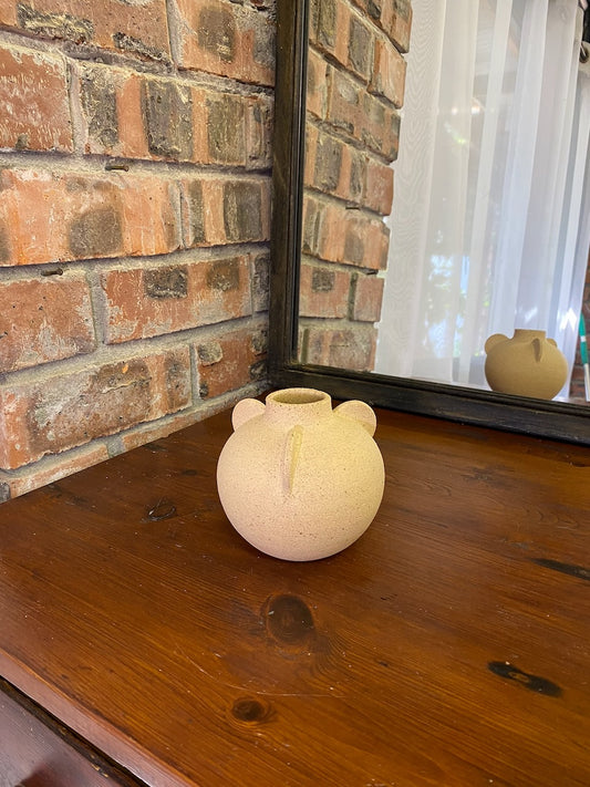 Coco Vase