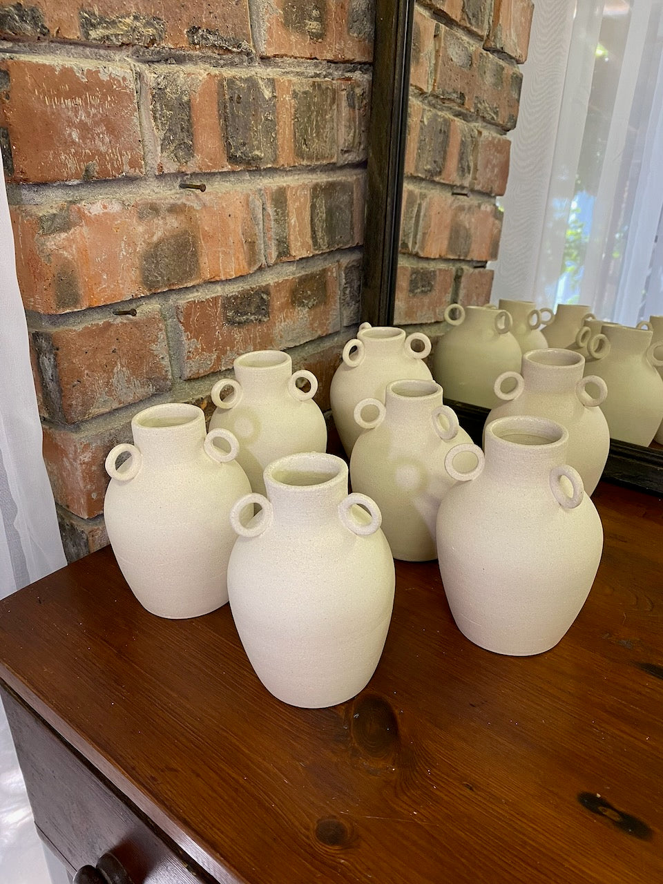 Gigi Vase