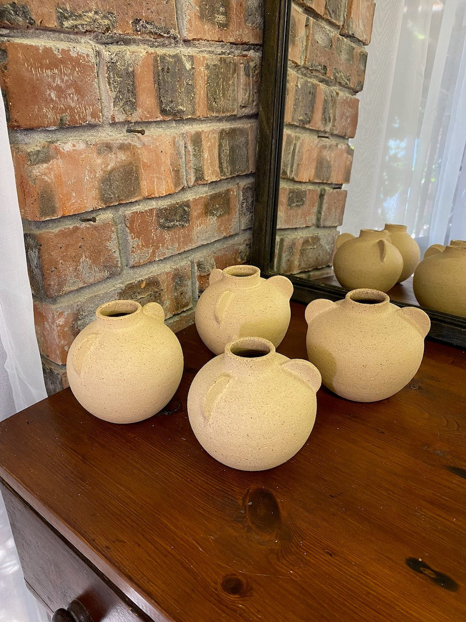 Coco Vase