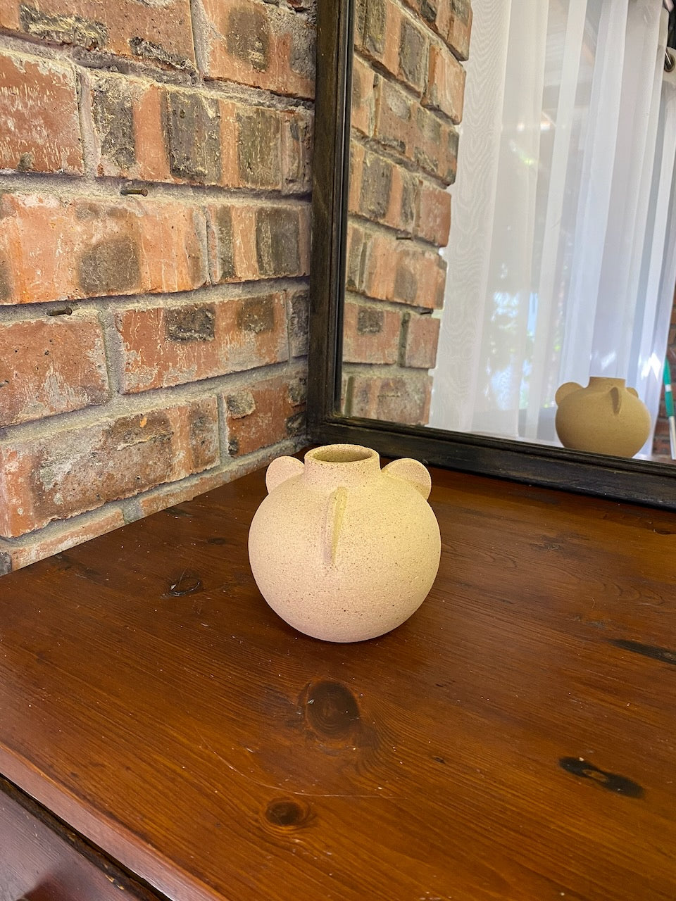 Coco Vase