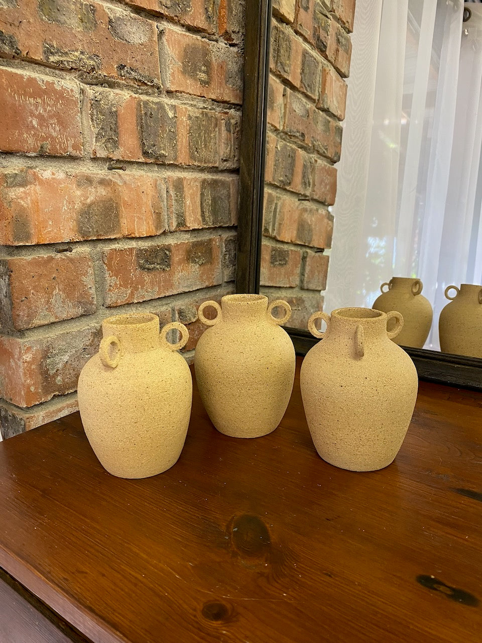 Gigi Vase