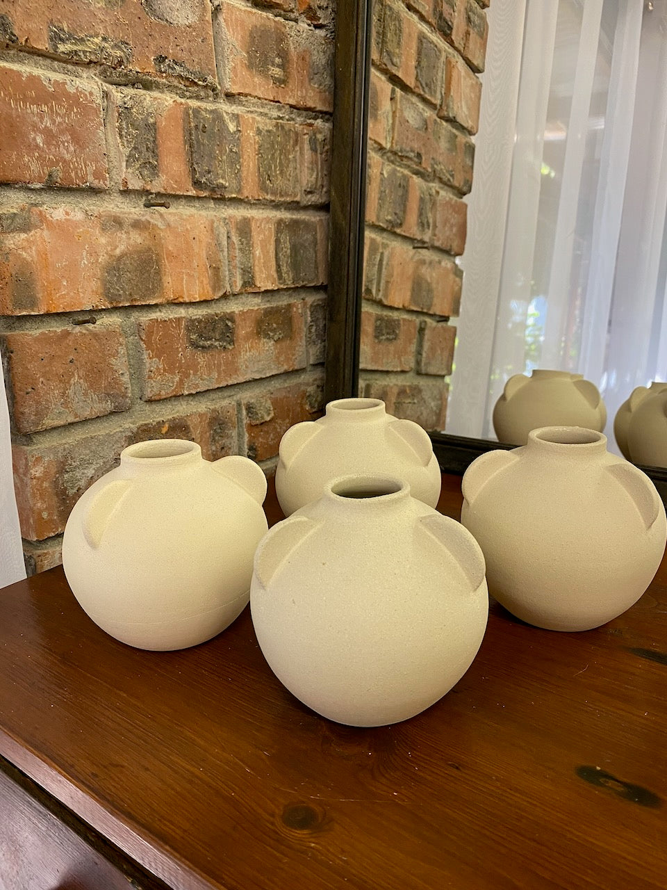 Coco Vase