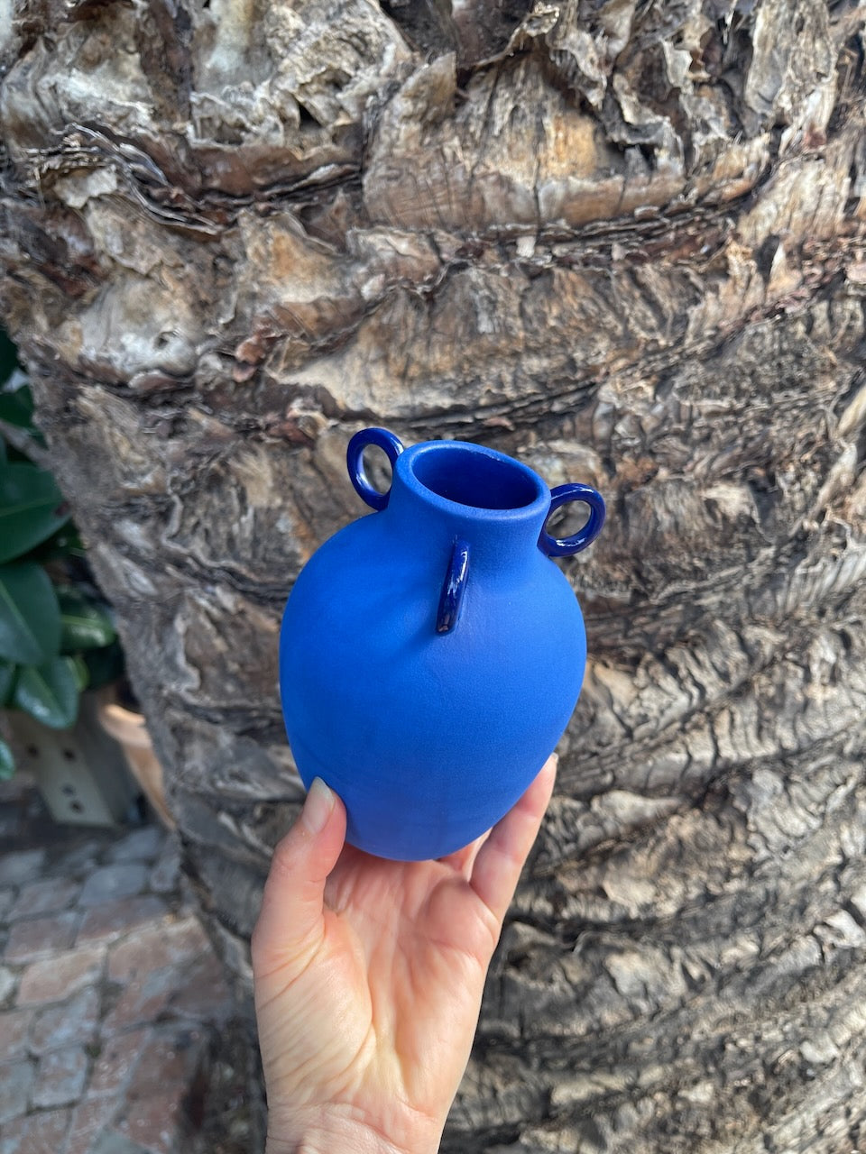 Gigi Vase