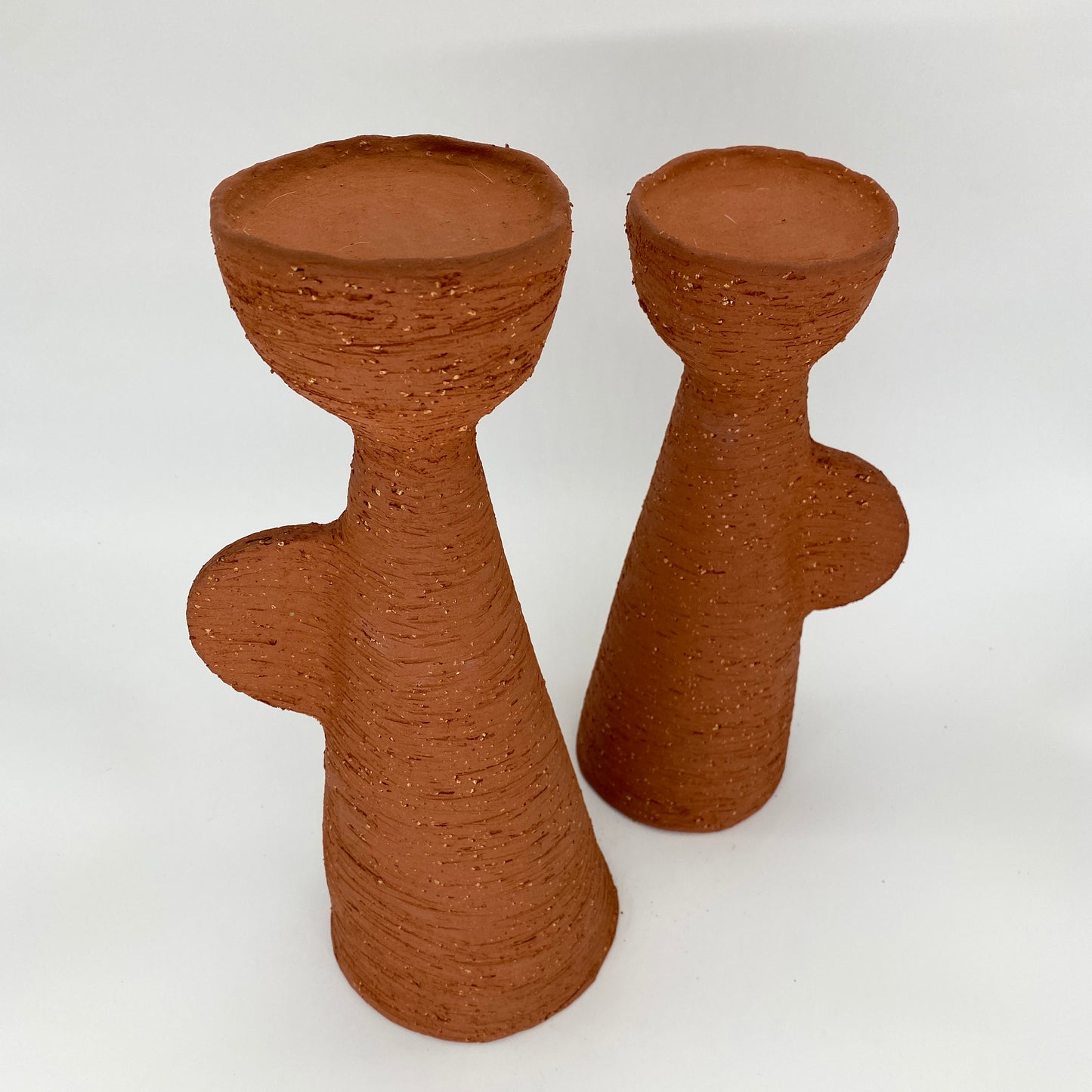Cora Candle Holders