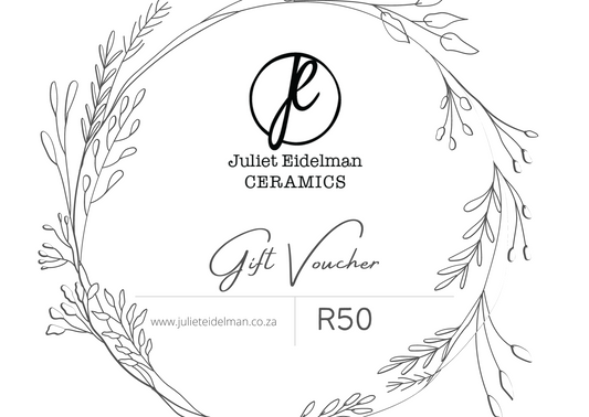 Gift Voucher