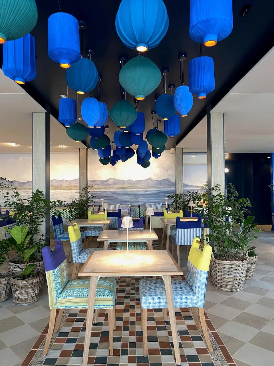 Ceramic Lighting