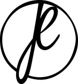 Juliet Eidelman Ceramics monogram